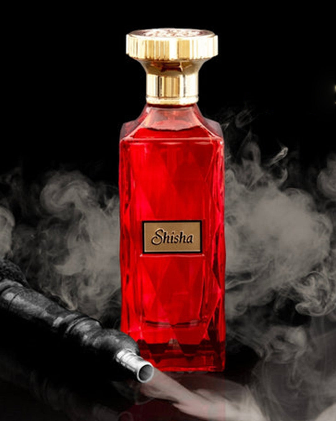 Gulf Orchid Shisha Eau de Parfum unissexo 100 ml