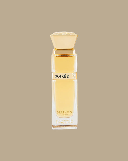 Maison Asrar Soirée Eau de Parfum 100 ml