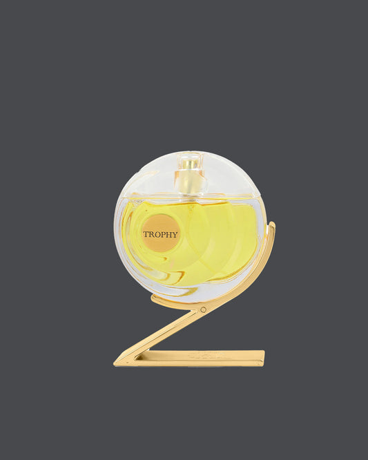 Maison Asrar Trophy Eau de Parfum 100 ml