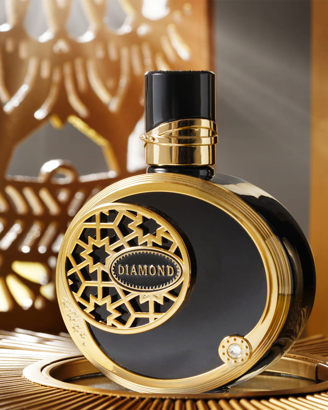 Maison Asrar Turath Eau de Parfum 100 ml