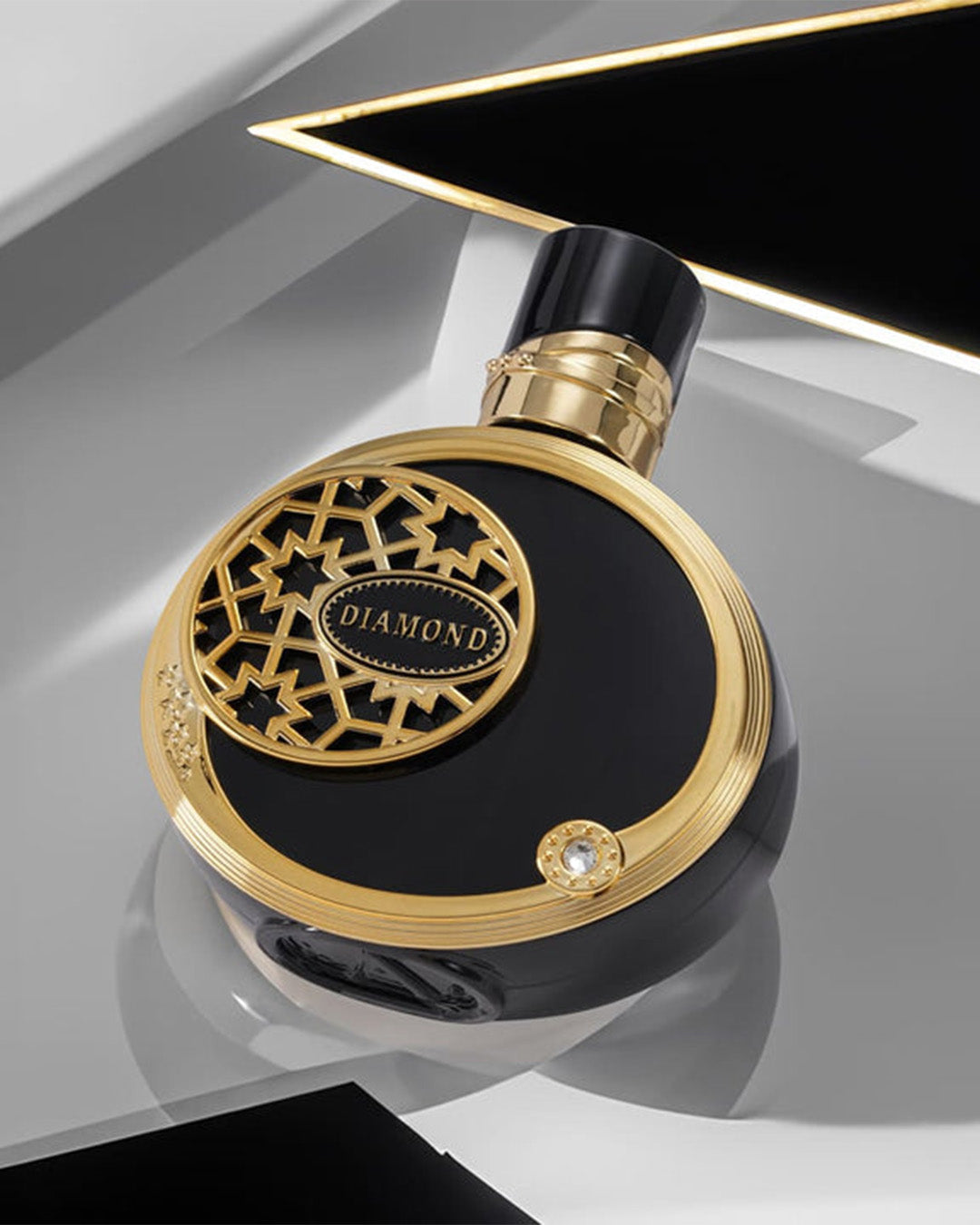 Maison Asrar Turath Eau de Parfum 100 ml