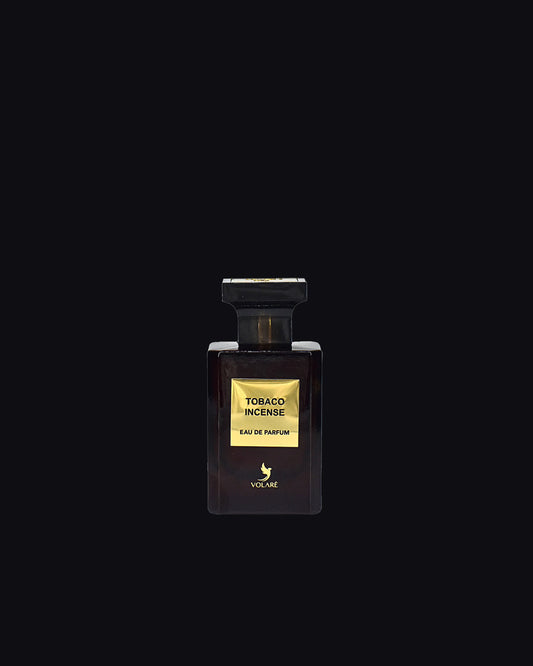 Volare Tobaco Incense Eau de Parfum 100 ml