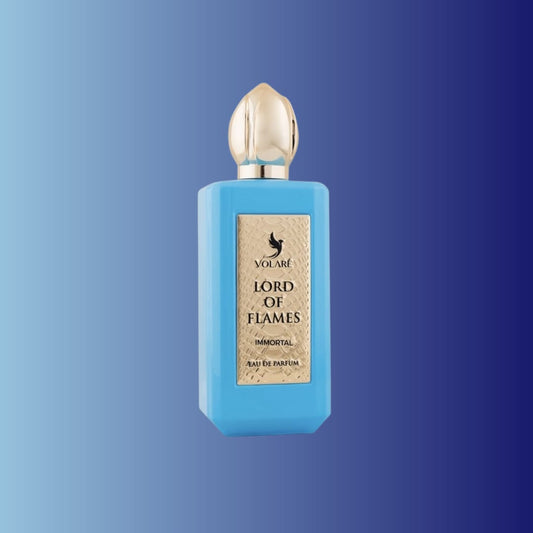 Volaré Lord of Flames Immortal Eau de Parfum 100ml