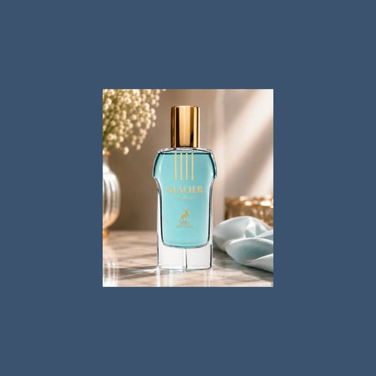 Maison Alhambra glacier Heaven Eau de Parfum Feminino 100ml