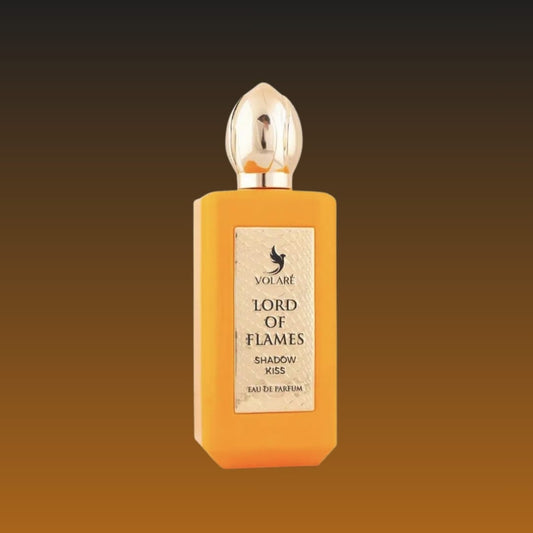 Volaré Lord of Flames Shadow Kiss Eau de Parfum 100ml