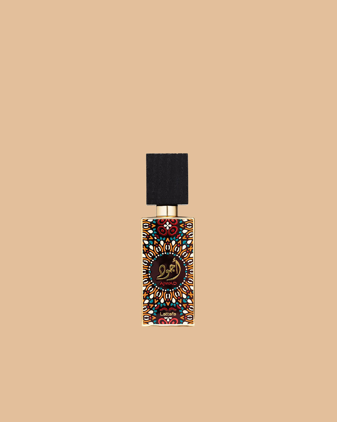 Lattafa Perfumes Ajwad Eau de Parfum 60 ml