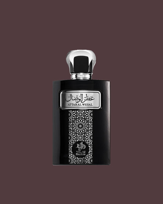 Al Wataniah Attar Al Wesal Eau de Parfum 100 ml