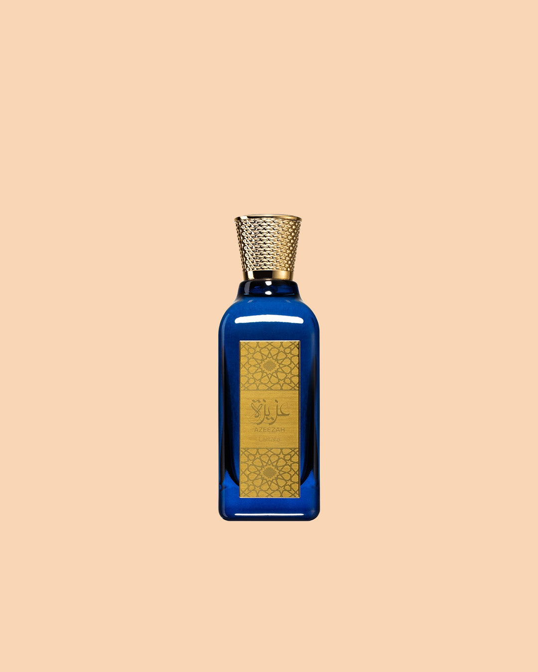 Lattafa Perfumes Azeezah Eau de Parfum 100 ml