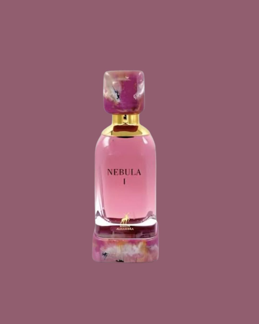 Maison Alhambra Nebula I Eau de Parfum 100 ml