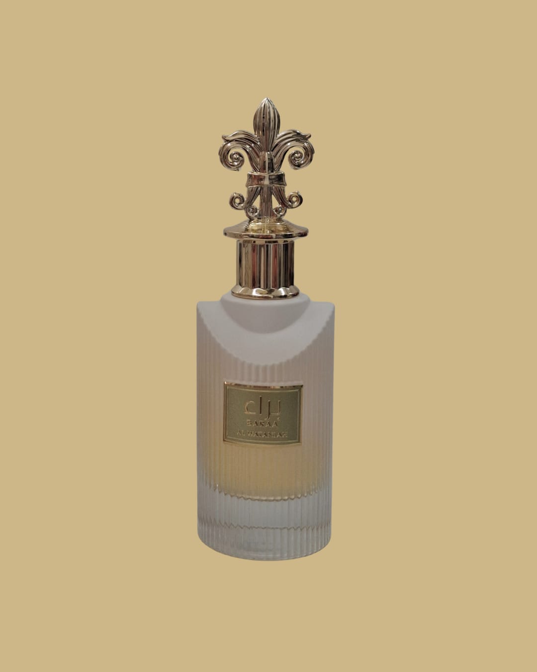 Al Wataniah Baraa Eau de Parfum 100ml