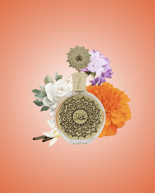 Maison Asrar Fakhama Eau de Parfum 100ml