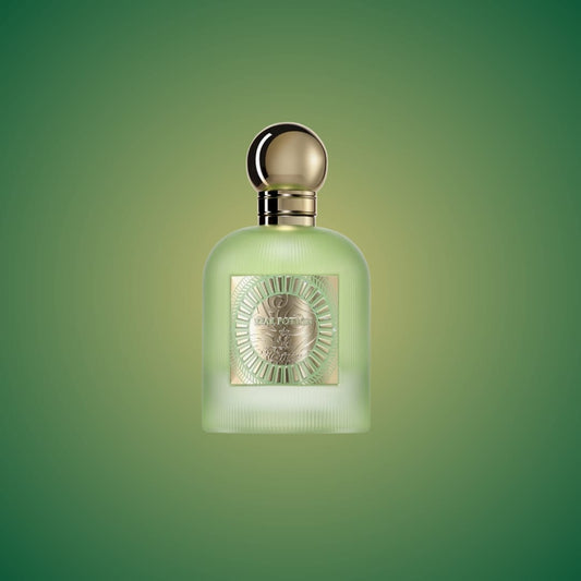 Paris Corner Emir Pear Potion Eau de Parfum Feminino 100 ml