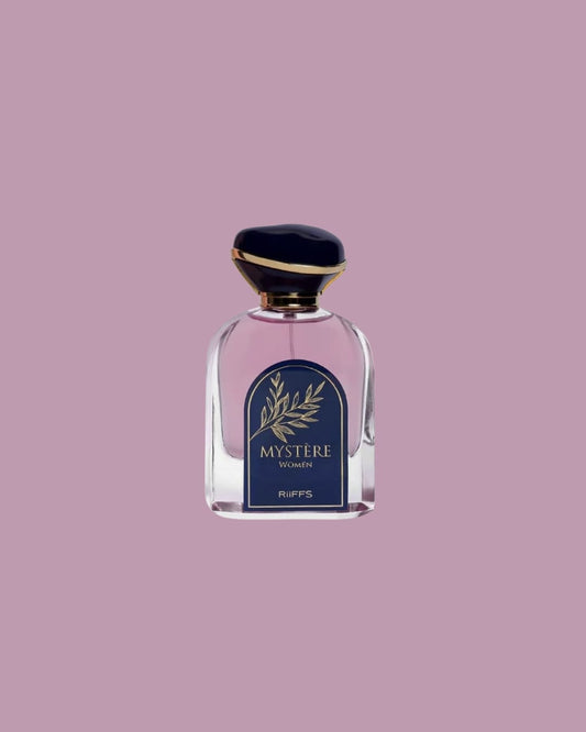 Riiffs Mystere Eau de Parfum 80ml