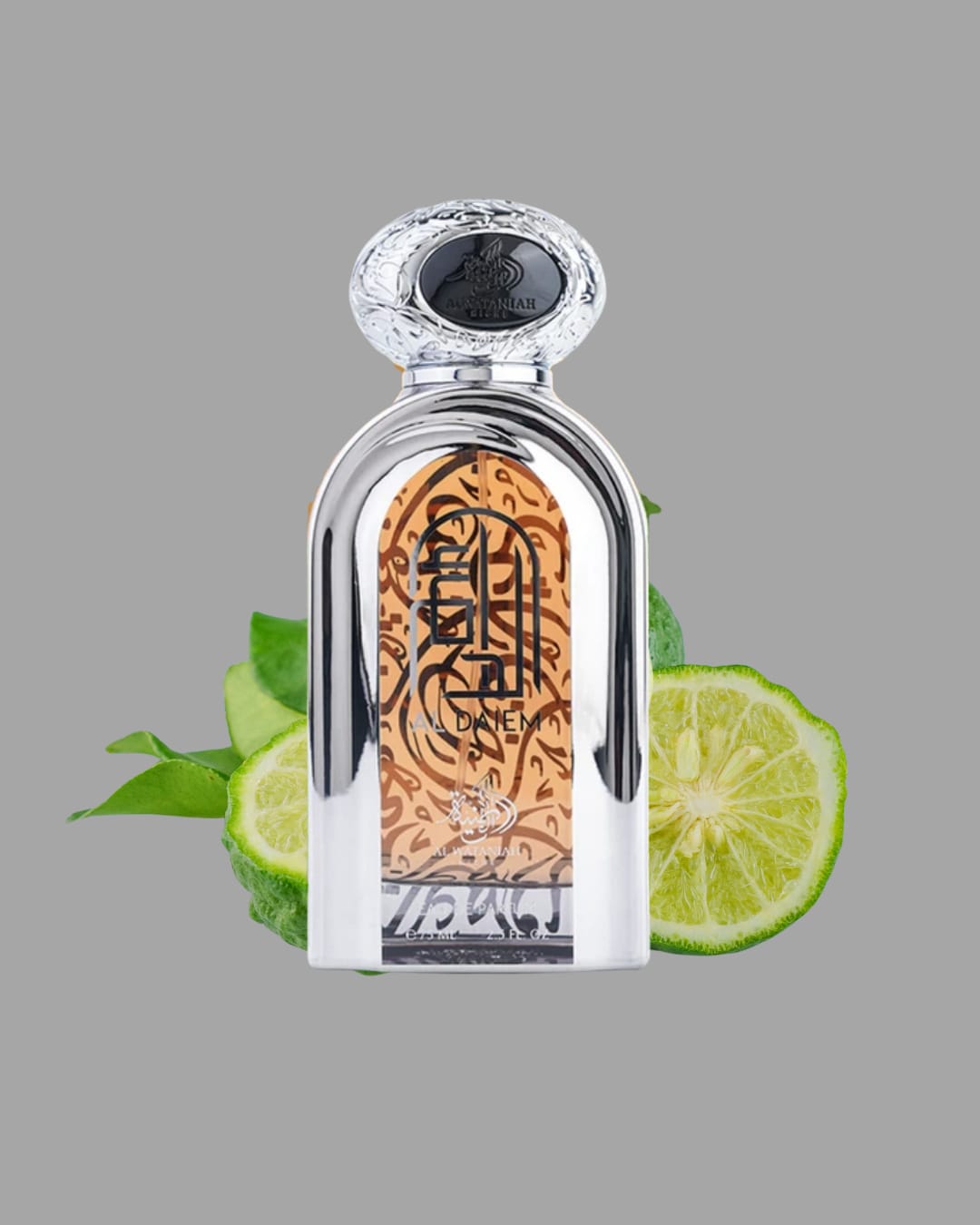 Al wataniah Al Daiem Eau de Parfum 100 ml