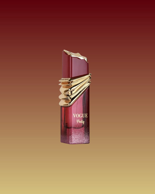 Maison Alhambra Vogue Party Eau de Parfum 100ml
