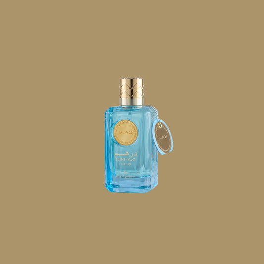 Ard al Zaafaran Dirham Cloud Eau de Parfum Feminino 100