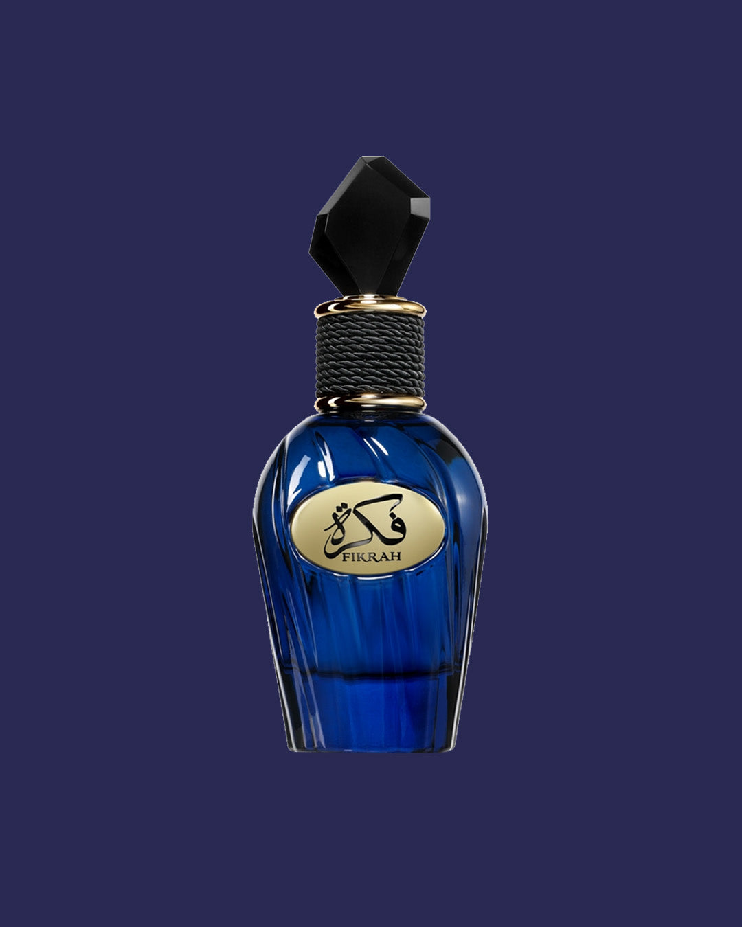 Al Wataniah Fikrah Eau de Parfum Feminino 100 ml