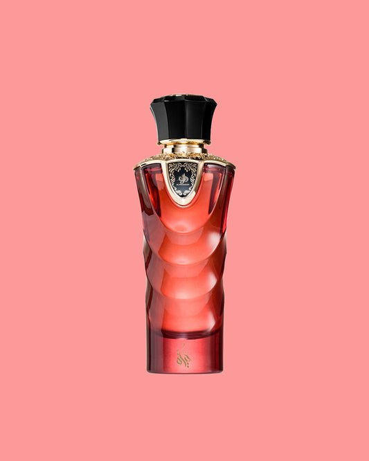 Al Wataniah Hayat Eau de Parfum 100 ml