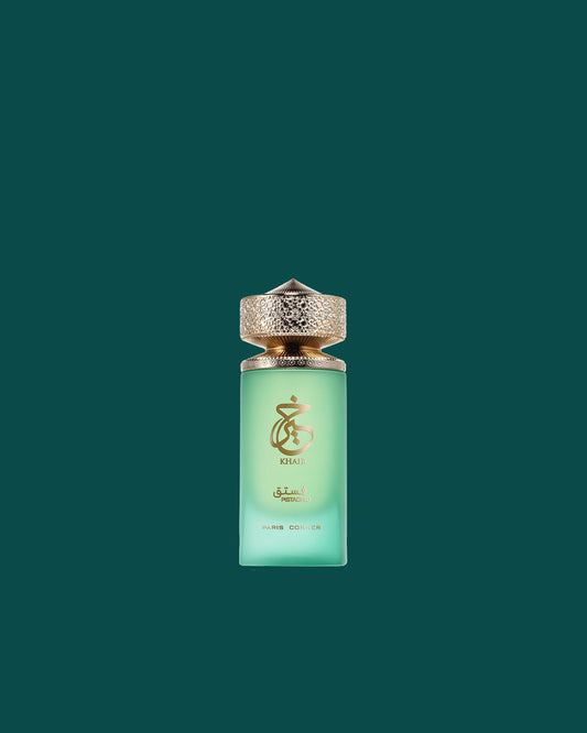 Paris Corner Khair Pistachio Eau de Parfum 100 ml