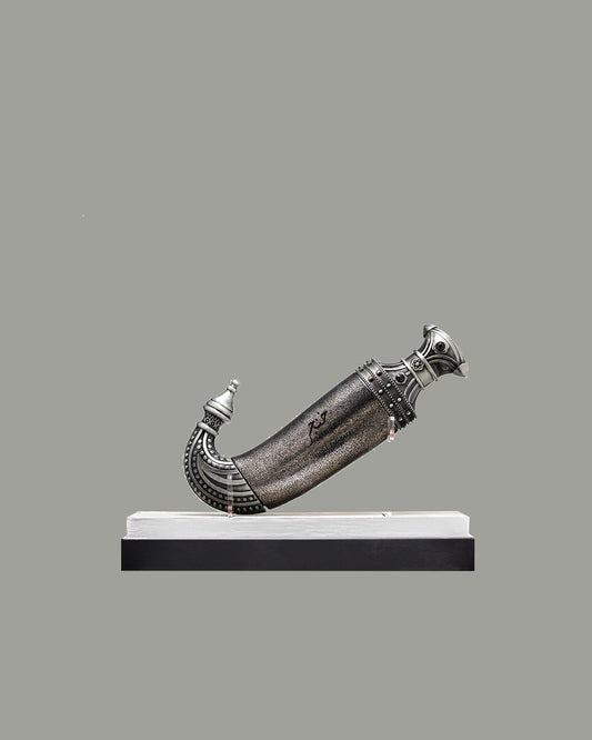 Lattafa Perfumes Khanjar Eau de Parfum 100 ml