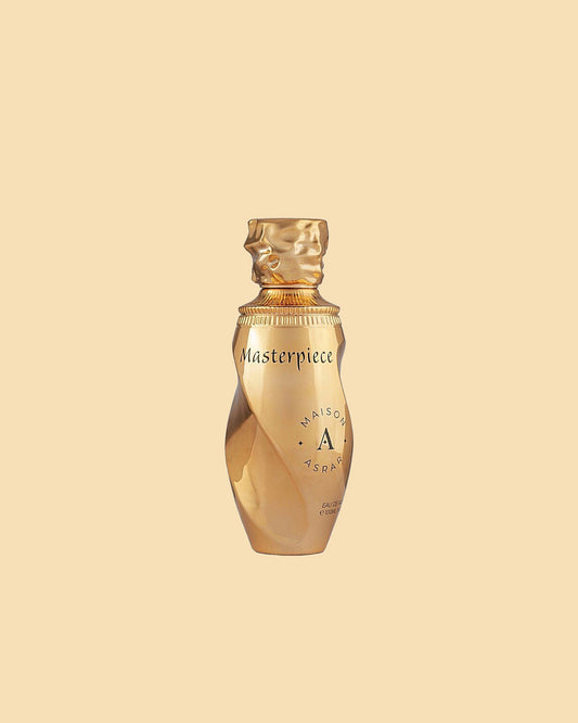 Maison Asrar Masterpiece Eau de Parfum 100 ml