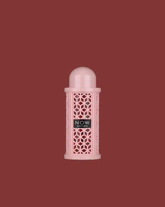 Rave Now Pink Eau de Parfum 100 ml