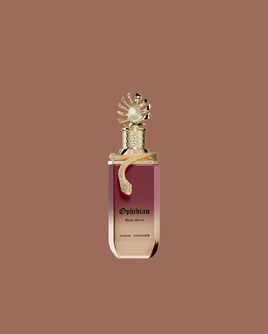 Paris Corner Ophidian Black Cherry Eau de Parfum Feminino 100 ml
