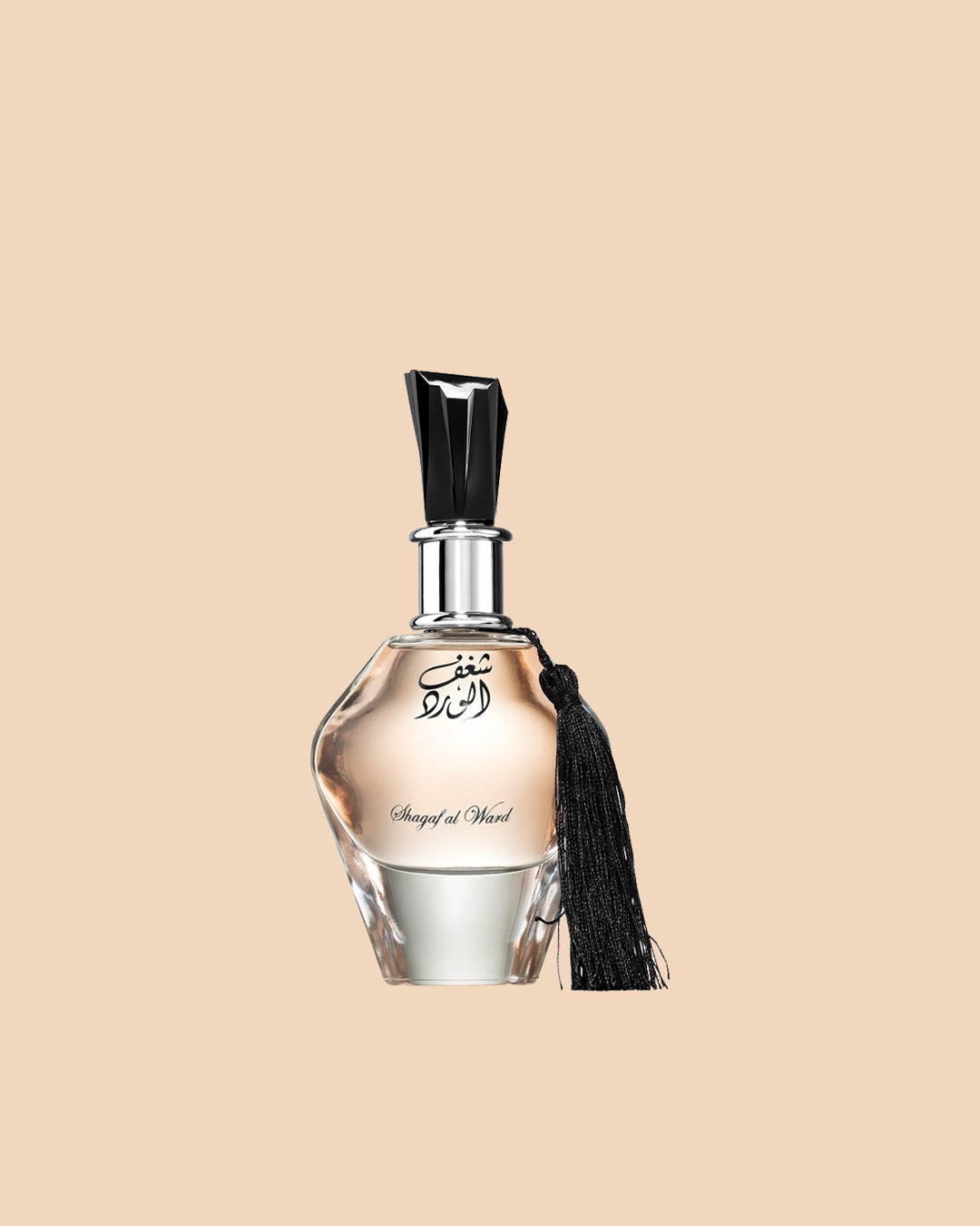 Al Wataniah Shagaf Al Ward Eau de Parfum 100 ml