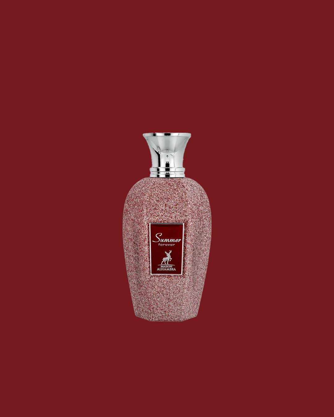 Maison Alhambra Summer Forever Eau de Parfum 100 ml