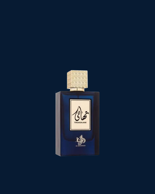 Al Wataniah Thahaani Eau de Parfum 100 ml