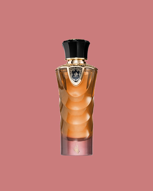 Al Wataniah Tibyan Eau de Parfum 100 ml