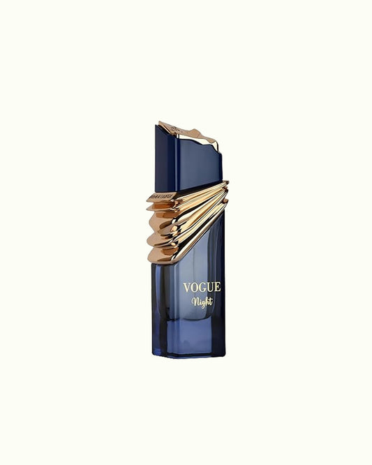 Maison Alhambra Vogue Night Eau de Parfum Feminino 100 ml