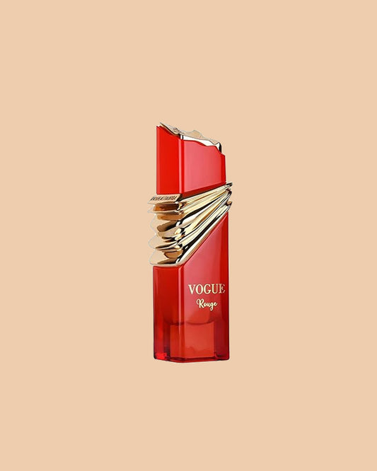 Maison Alhambra Vogue Rouge Eau de Parfum 100 ml