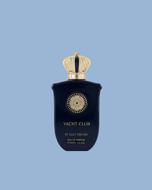 Gulf Orchid Yacht Club Eau de Parfum Masculino 100 ml