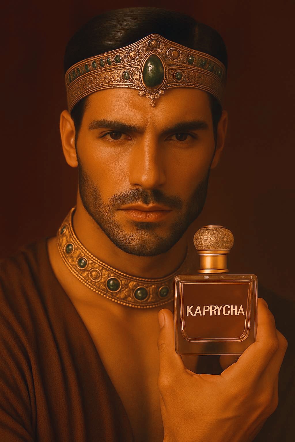 Perfumes Homem