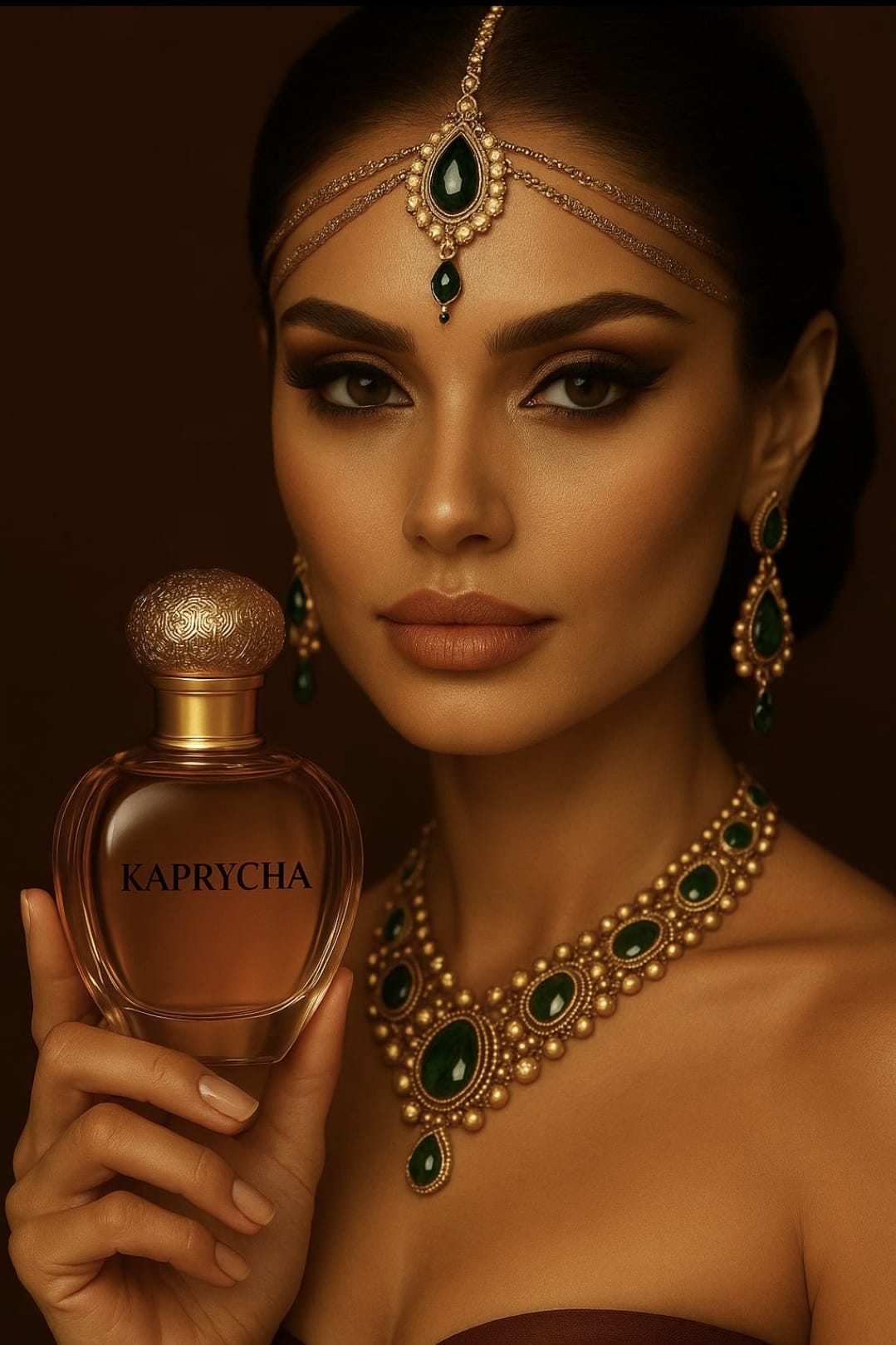 Perfumes Mulher