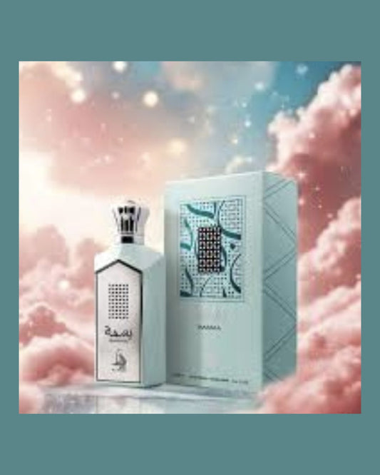 Al Absar Basma Eau de Parfum 100ml