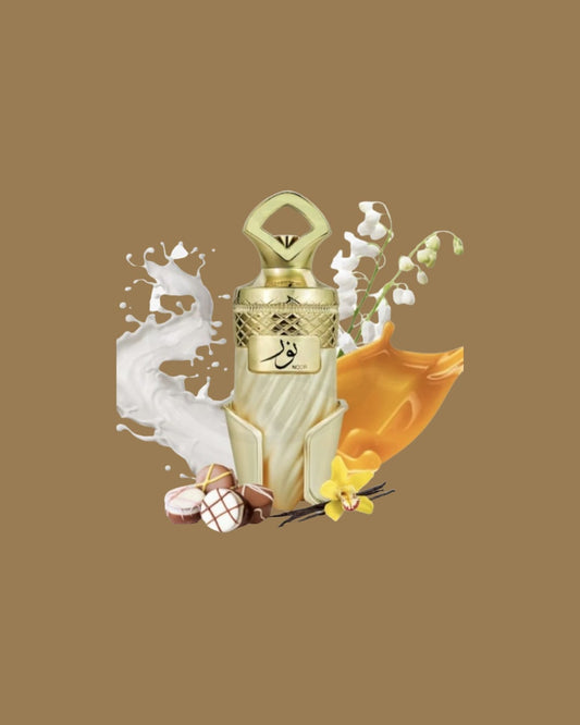 Riiffs Noor Eau de Parfum 100ml