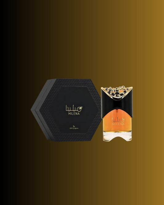 Ard al Zaafaran Milena Eau de Parfum 100ml