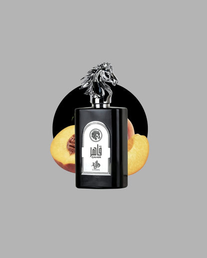 Al wataniah Qahir Eau de Parfum 100ml