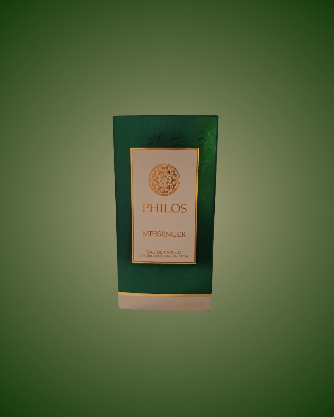 Maison Alhambra Philos Messenger Eau Parfum