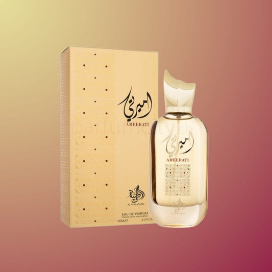Al wataniah Ameerati Eau de Parfum 100ml
