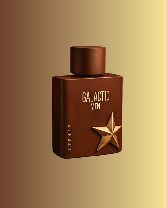 Maison Alhambra Galactic Men Eau de Parfum 100ml