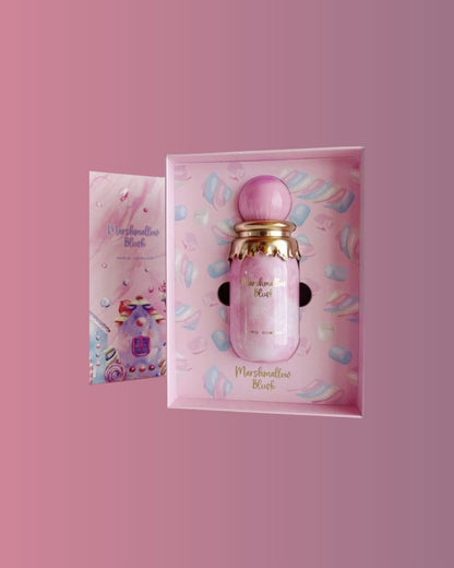 Paris Corner Marshmallow Blush 100ml