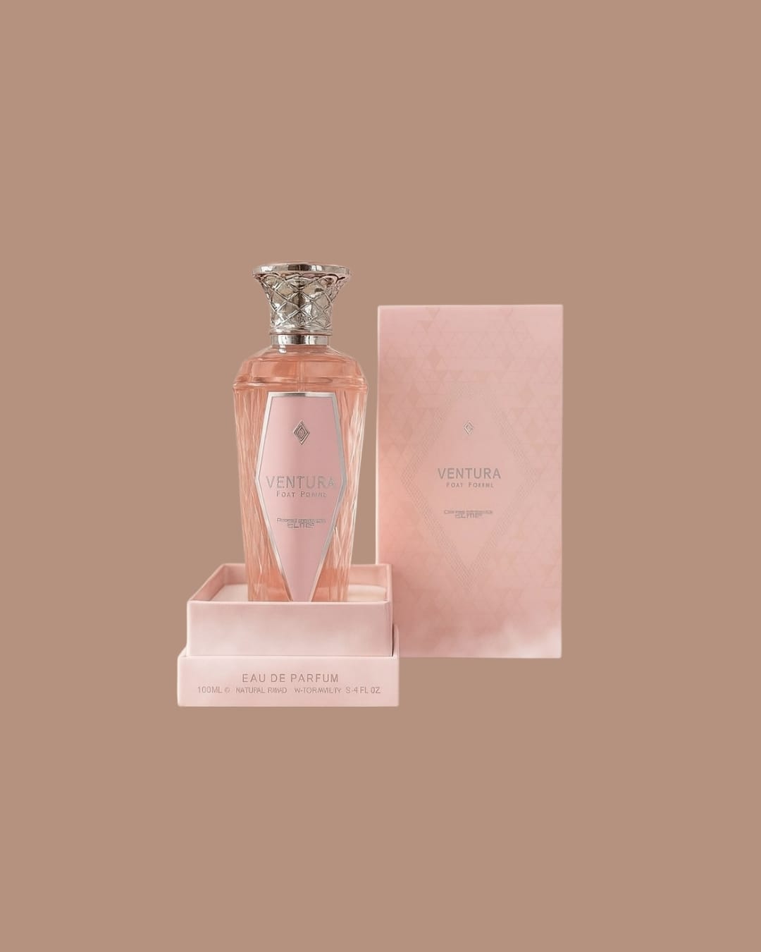 Grandeur Elite Ventura pour Femme Eau de Parfum