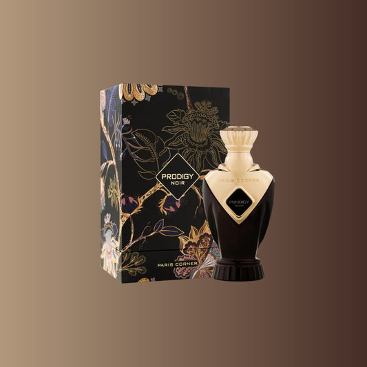 Paris Corner Prodigy Noir Eau de Parfum 100ml