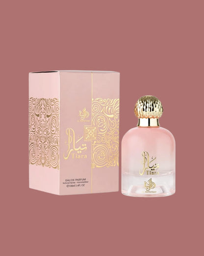 Al wataniah Tiara Eau de Parfum 100ml