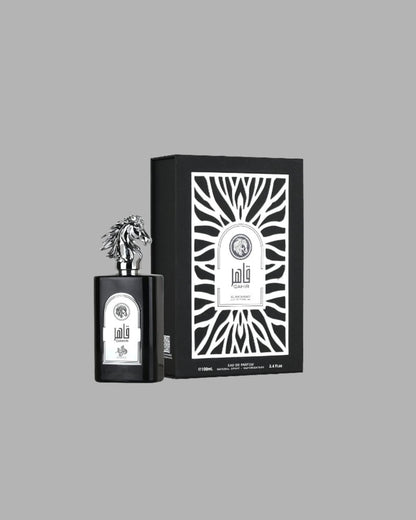 Al wataniah Qahir Eau de Parfum 100ml