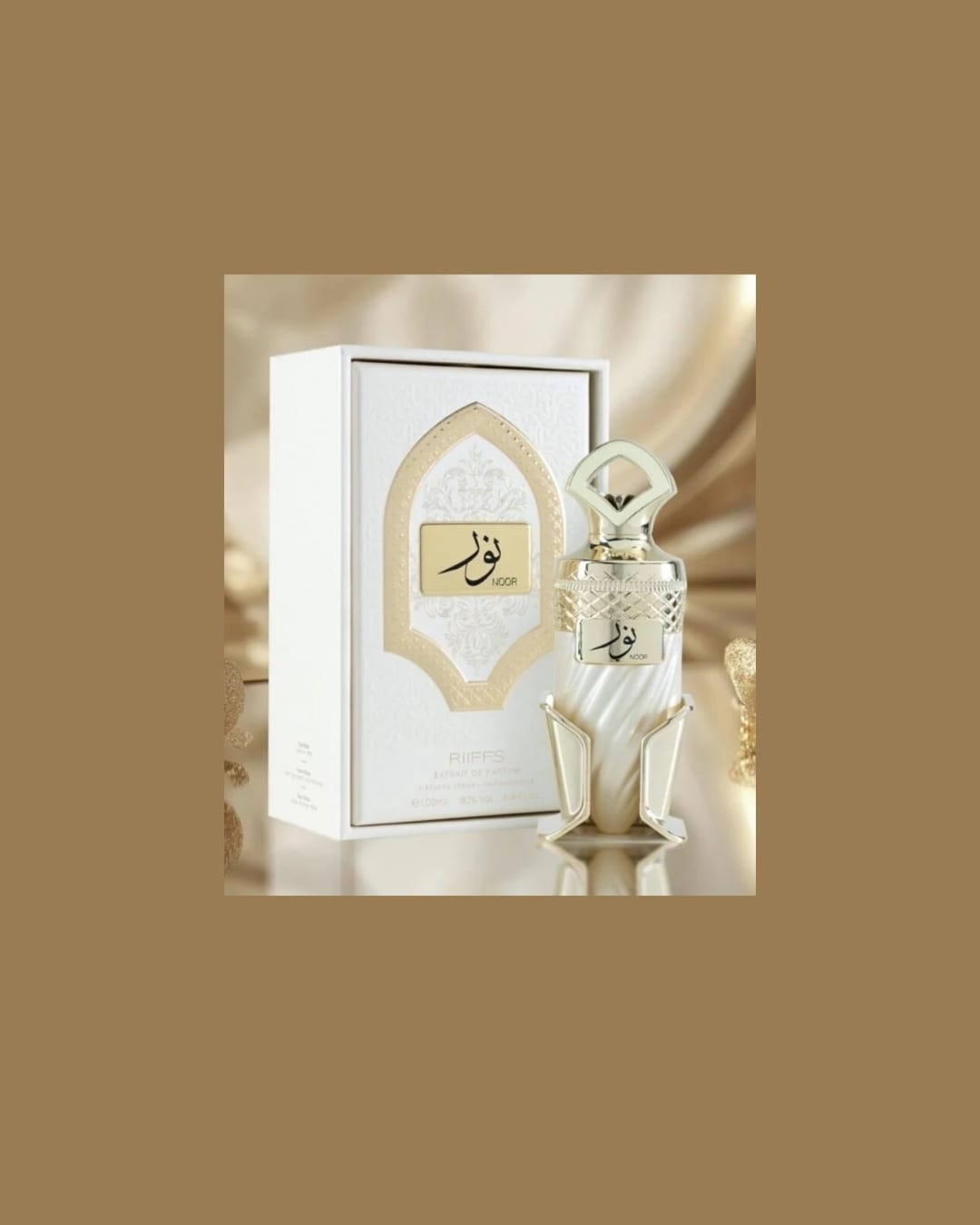 Riiffs Noor Eau de Parfum 100ml