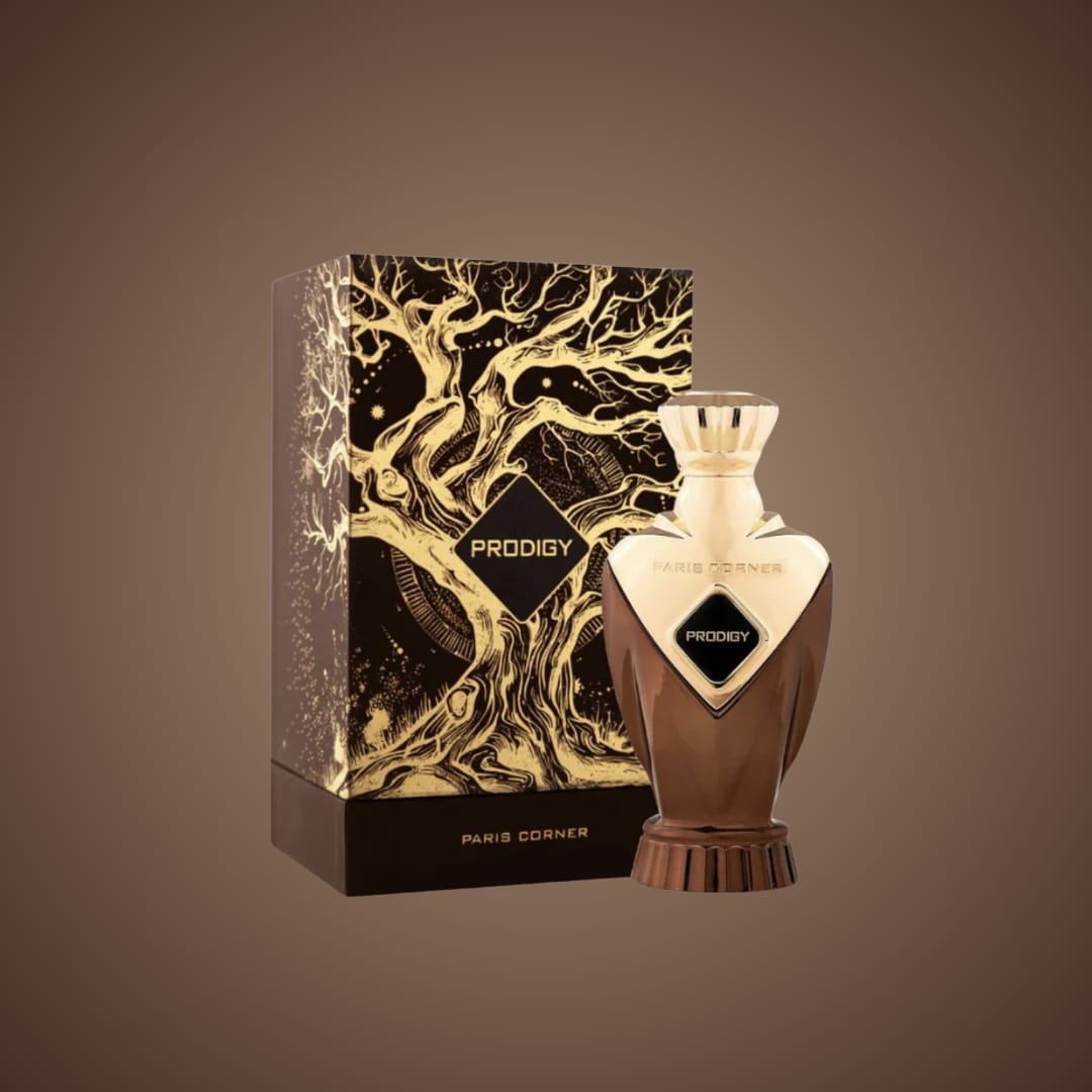 Paris Corner Prodigy Eau de Parfum 100ml